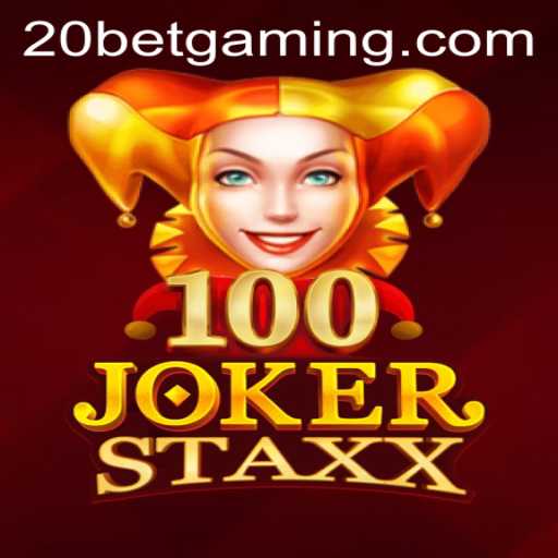 Exploring 100JokerStaxx: A Comprehensive Guide to Thrills and Spins