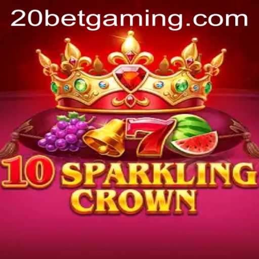 Exploring the Thrills of 10SparklingCrown: A Premier Gaming Experience at 20bet