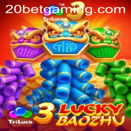 Exploring the Exciting World of 3LuckyBaozhu at 20bet