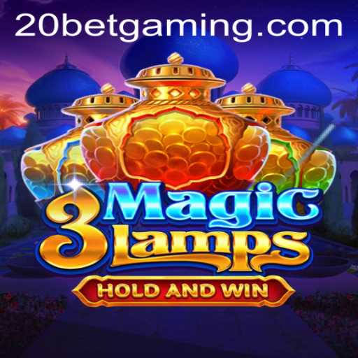 Exploring the Enchanting World of 3MagicLamps and the Exciting Opportunities at 20bet