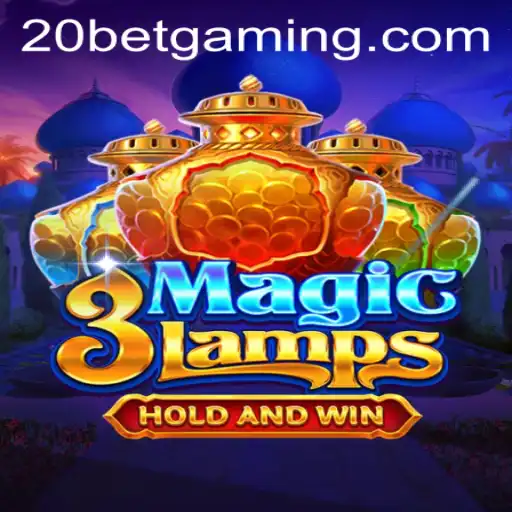 Exploring the Enchanting World of 3MagicLamps and the Exciting Opportunities at 20bet