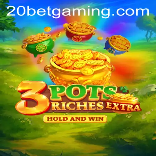 Exploring the Excitement of 3potsExtra and Its Connection to 20bet