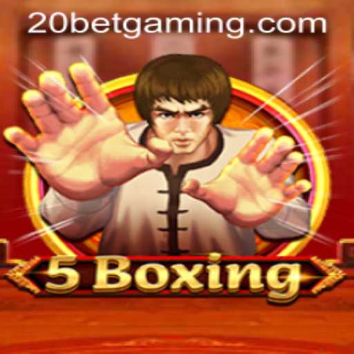 Exploring the Thrilling World of 5Boxing: A New Era of Interactive Gaming