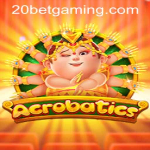 Master the Thrills of Acrobatics: A Fresh Spin on Casino Gaming with 20Bet