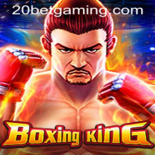 Unveiling the Thrills of BoxingKing at 20Bet
