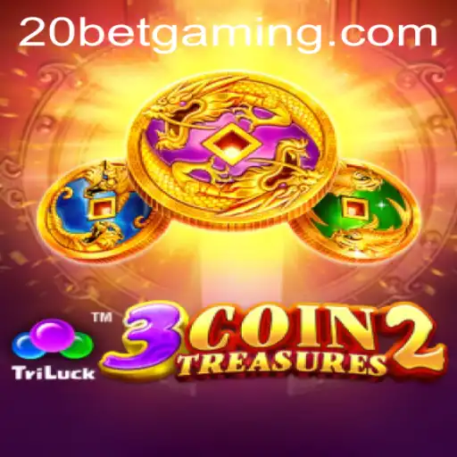 Exploring the Exciting World of 3CoinTreasures2 at 20bet