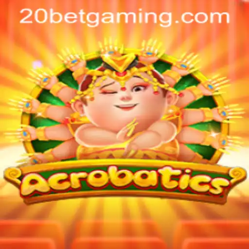 Master the Thrills of Acrobatics: A Fresh Spin on Casino Gaming with 20Bet