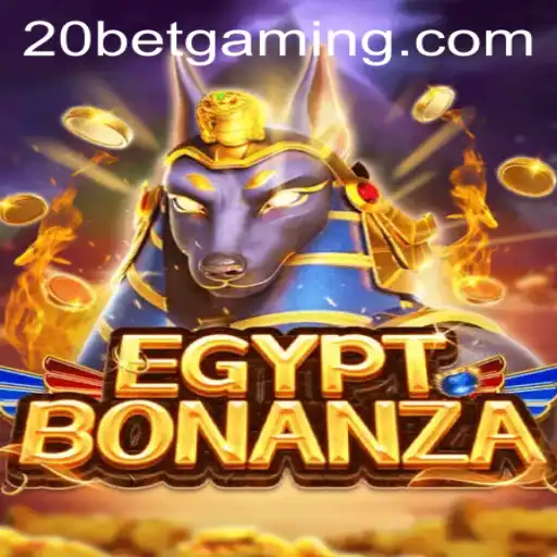 Exploring the Mystical World of EgyptBonanza with 20bet