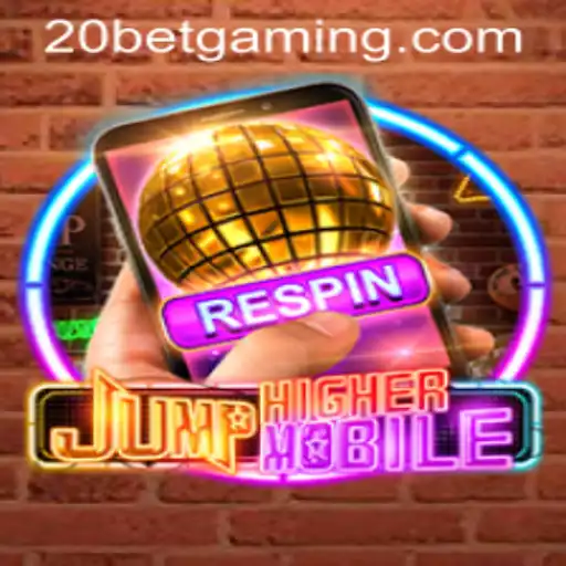 Unleashing Excitement: Dive into the World of JumpHighermobile and Discover 20bet