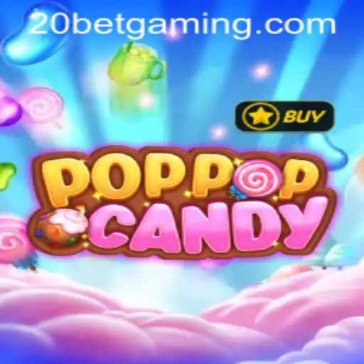 Discover the Excitement of POPPOPCANDY: A Thrilling Gaming Experience