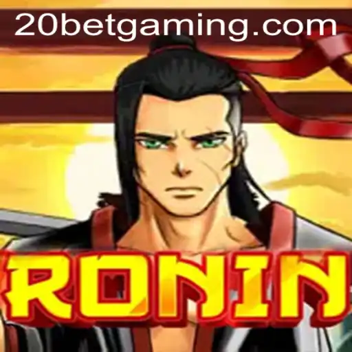 Exploring Ronin: The Thrilling New Game at 20bet