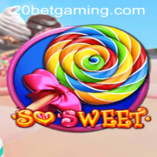 Discover SoSweet: A Delightful Journey into the World of 20bet