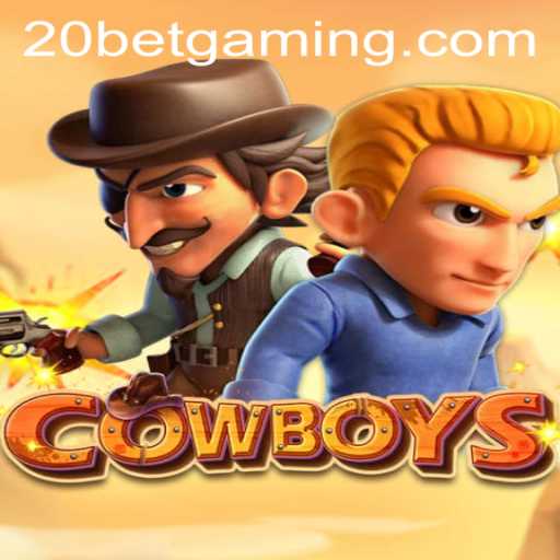 COWBOYS: A Thrilling Journey into the Wild West
