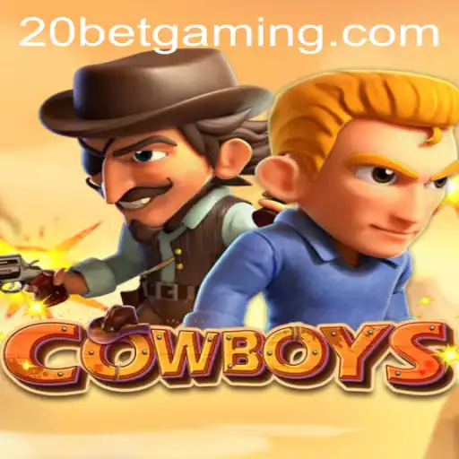 COWBOYS: A Thrilling Journey into the Wild West
