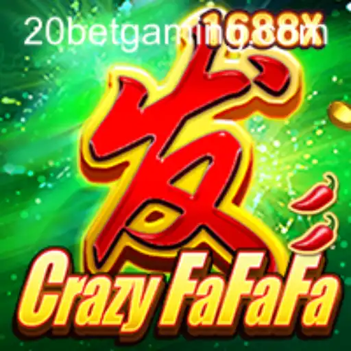 CrazyFaFaFa: An Intriguing Slot Game at 20bet