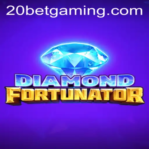 Unveiling DiamondFort in Collaboration with 20bet: A New Era of Gaming