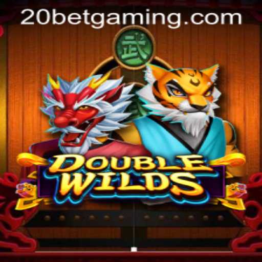 Exploring DoubleWilds: A Dynamic Gaming Experience at 20bet