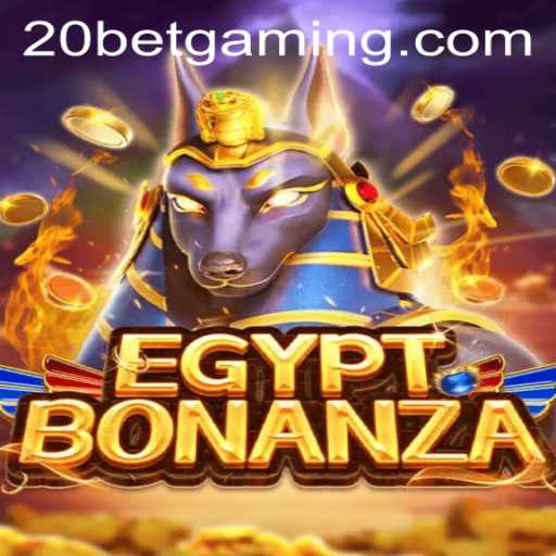 Exploring the Mystical World of EgyptBonanza with 20bet