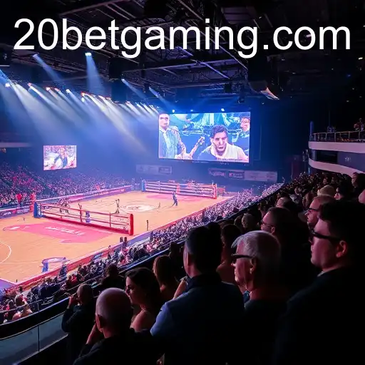 Exploring the World of Exclusive Events with 20bet