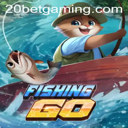 Diving into the Exciting World of FishingGO with 20bet