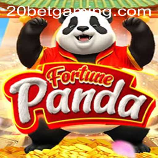 FortunePanda: A Captivating Gaming Experience with 20Bet