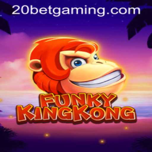 Exploring the Exciting World of FunkyKingKong: A Thrilling Gaming Experience with 20bet Integration
