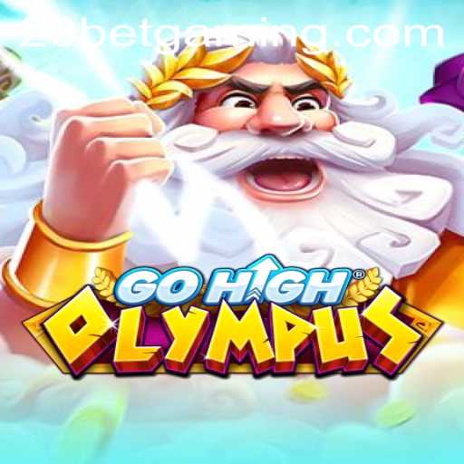Discover the Thrilling World of GoHighOlympus with 20bet