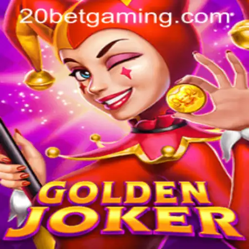 Exploring the Excitement of GoldenJoker: A Deep Dive into the Game at 20bet