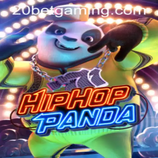 Discover the Thrilling Excitement of HipHopPanda at 20bet