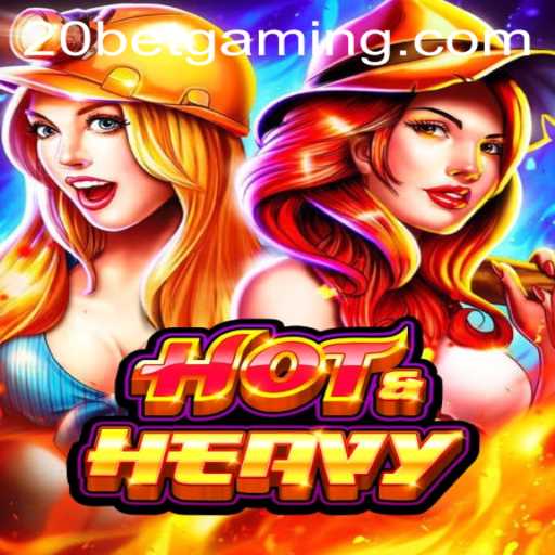 Exploring HotHeavy: A Bold New Chapter in Online Gaming with 20bet