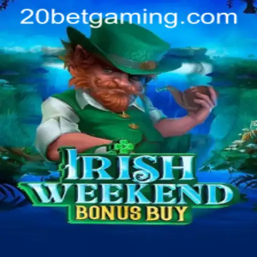 Explore the Thrills of IrishWeekendBonusBuy on 20bet