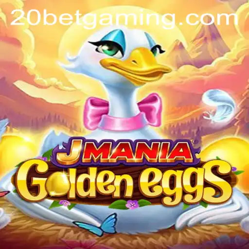 Discover the Exciting World of JManiaGoldenEggs and the 20bet Connection