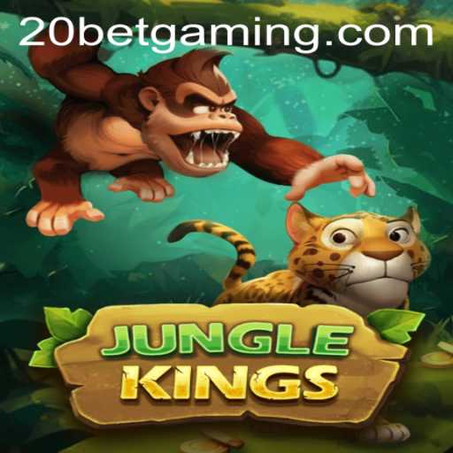 Exploring the Thrills of JungleKings: A Riveting Adventure for Gamers