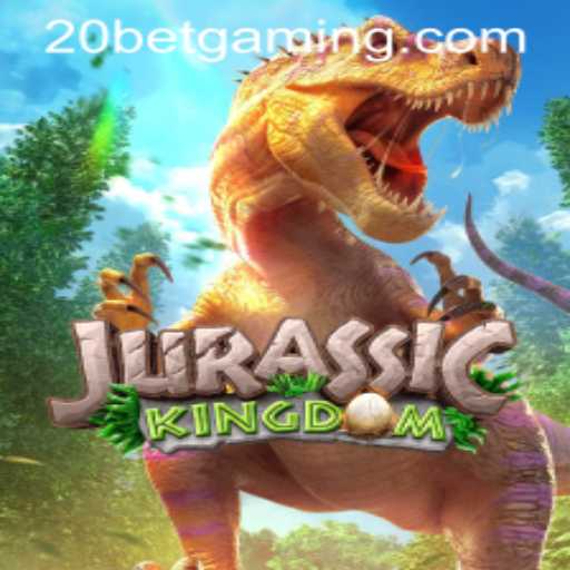 Explore the Adventure of JurassicKingdom with 20bet
