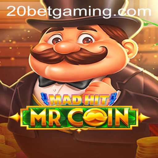 Discovering the Thrills of MadHitMrCoin at 20bet