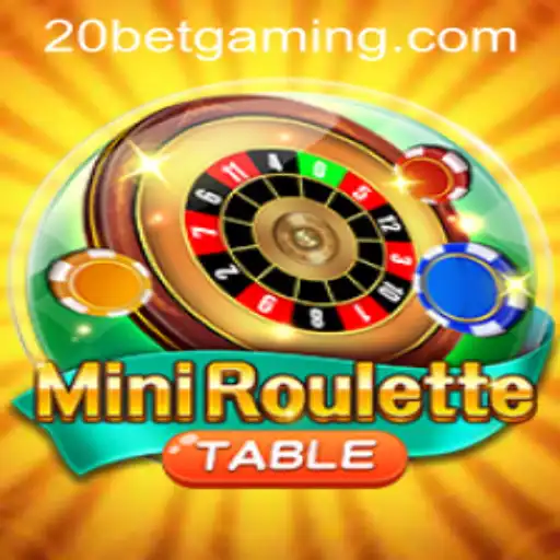 Experience the Thrill of MiniRoulette at 20bet