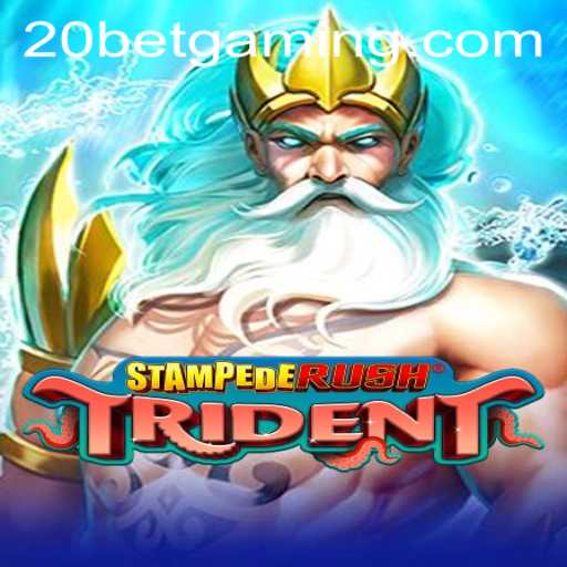 Discover the Excitement of StempedeRushTrident and How 20bet Enhances Your Gaming Experience
