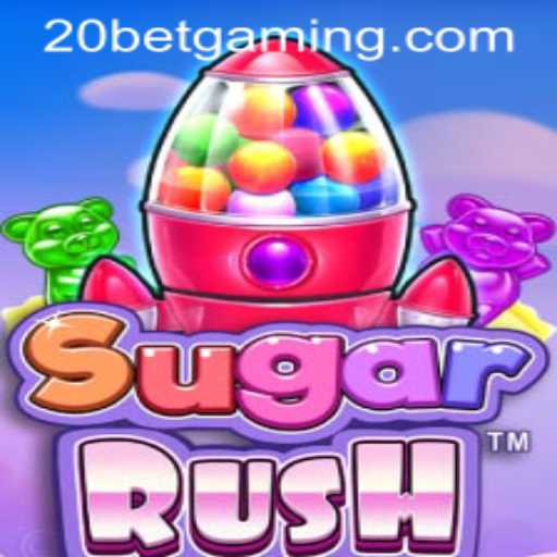 The Sweet Excitement of SugarRush: A Comprehensive Guide with 20bet Insights