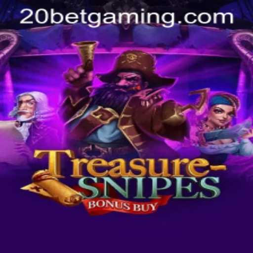 Explore TreasuresnipesBonusBuy: A Thrilling Adventure Awaits