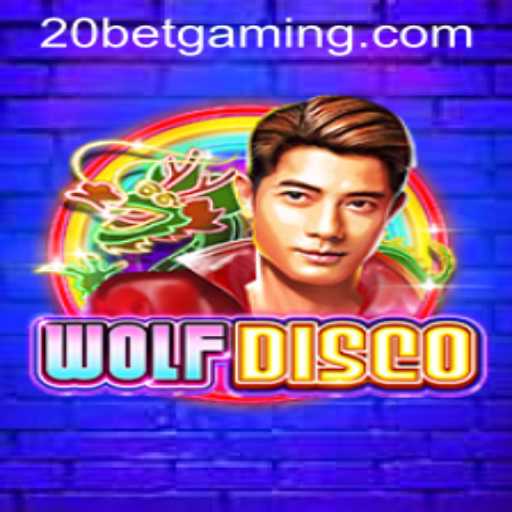 Exploring the Vibrant World of WolfDisco: A Thrilling New Game from 20bet