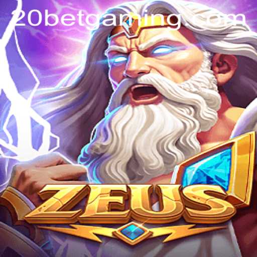 Exploring the Thrilling World of Zeus: A Casino Game Adventure on 20bet